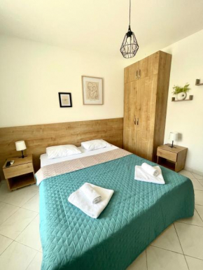 Azzur apartments